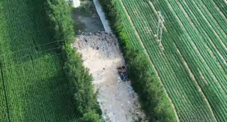 依法严惩非法占用耕地 &ldquo;两高&rdquo;发布司法解释 全面压实三类责任