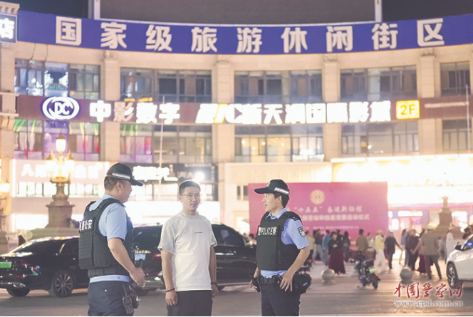 守好到乌鲁木齐旅游的&ldquo;第一站&rdquo;