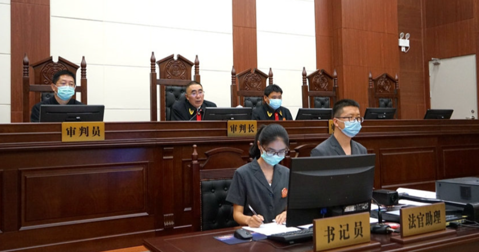 心动促销变逼单噩梦，美容店店长店员因强迫交易双双获刑