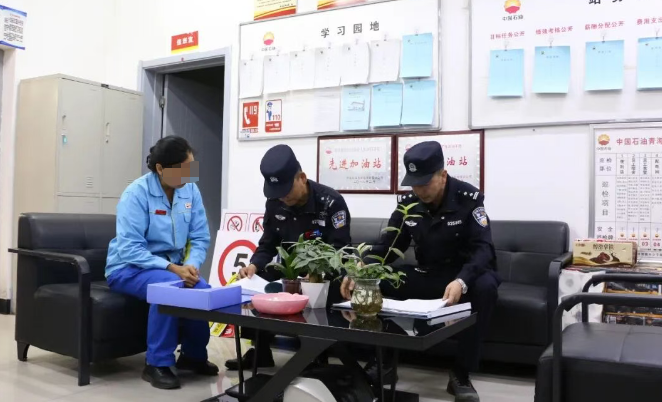  民和公安局开展集中统一清查行动&nbsp;全面净化社会治安环境    