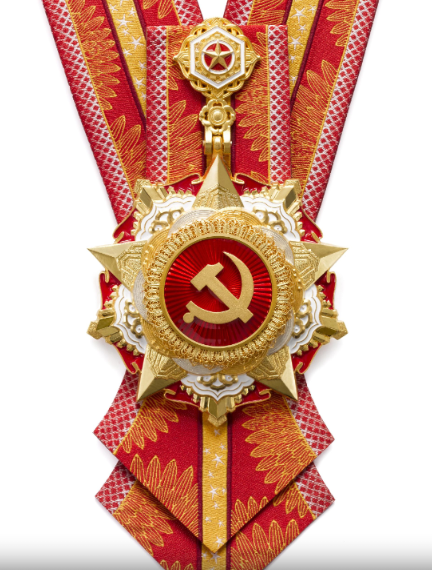 &ldquo;七一勋章&rdquo;获得者：亲爱的党，生日快乐！