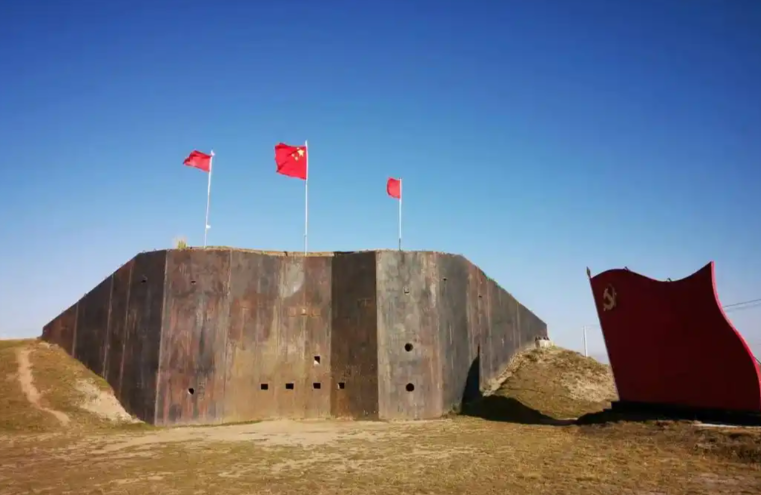中央宣传部新命名一批全国爱国主义教育示范基地