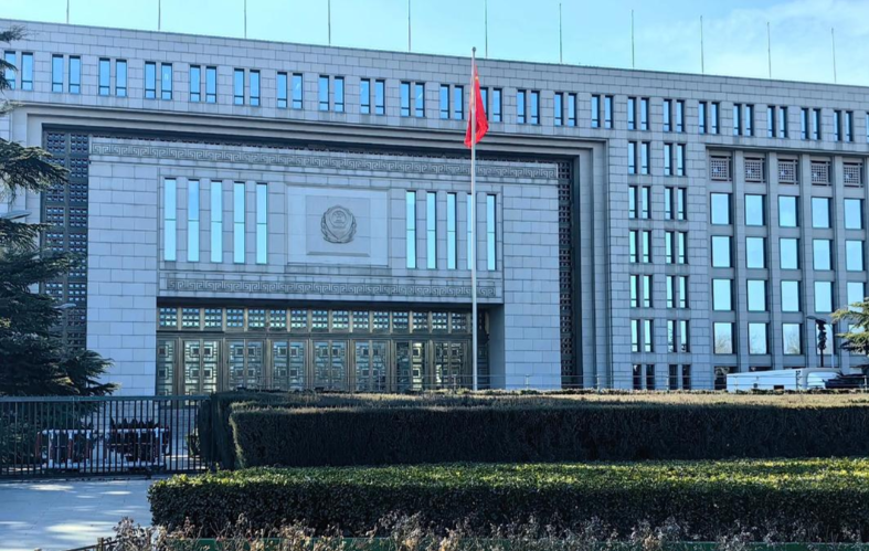 今年前5个月刑事案件同比下降