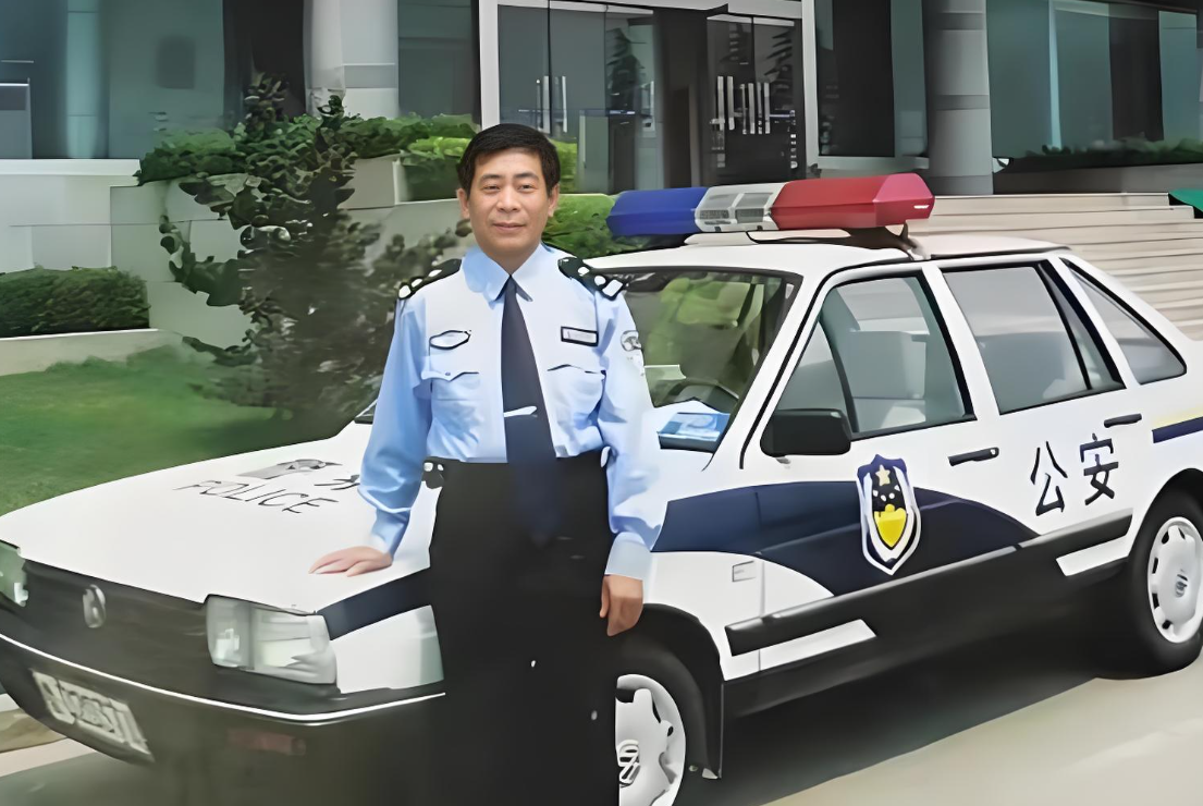 深耕警营笔墨 书写沂蒙风骨 &mdash;&mdash; 记鲁南公安纪实文学领军人物陈淑汉